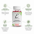 Magnesium + Zink + B6 Gummies - 60 Stk.