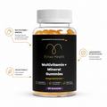 Multivitamin + Mineral Gummies - 60 Stk.