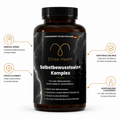 Selbstbewusstsein PLUS Komplex - 120 Softgels