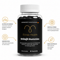 Shilajit Gummies + Vitamin C,B6, B12 - 60 Stk.