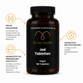Jod - 180 vegane Tabletten